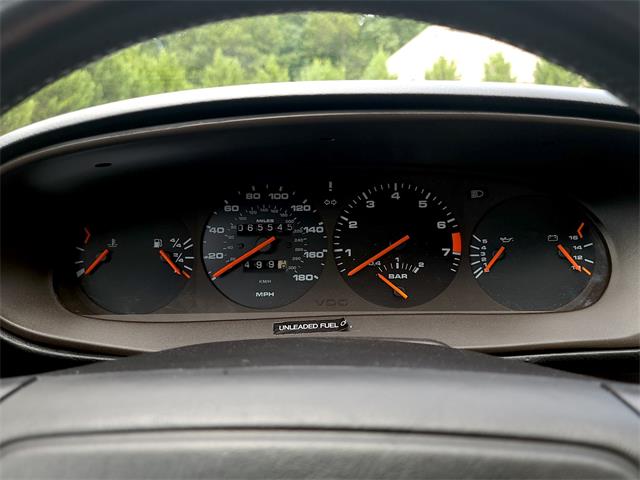 1989 Porsche 944 (CC-2091625) for sale in Flowery Branch, Georgia