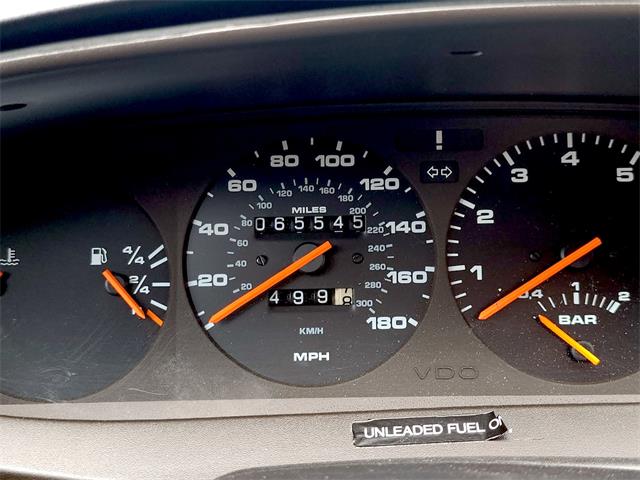 1989 Porsche 944 (CC-2091625) for sale in Flowery Branch, Georgia