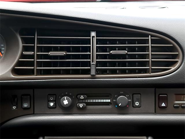 1989 Porsche 944 (CC-2091625) for sale in Flowery Branch, Georgia