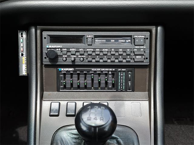 1989 Porsche 944 (CC-2091625) for sale in Flowery Branch, Georgia