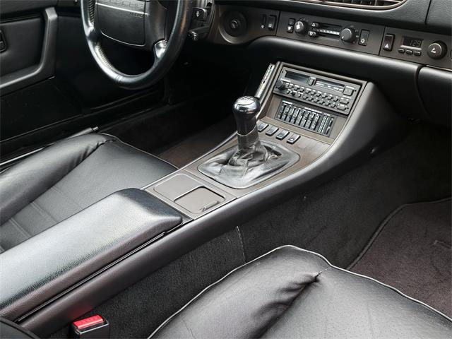 1989 Porsche 944 (CC-2091625) for sale in Flowery Branch, Georgia