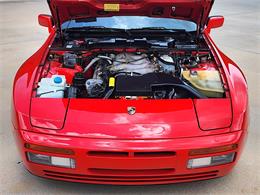 1989 Porsche 944 (CC-2091625) for sale in Flowery Branch, Georgia