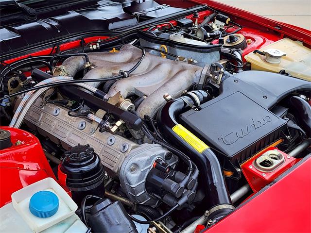 1989 Porsche 944 (CC-2091625) for sale in Flowery Branch, Georgia