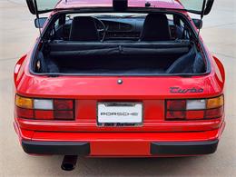 1989 Porsche 944 (CC-2091625) for sale in Flowery Branch, Georgia