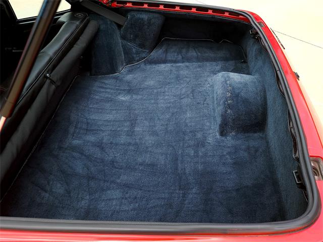 1989 Porsche 944 (CC-2091625) for sale in Flowery Branch, Georgia