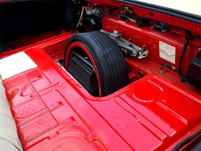 1989 Porsche 944 (CC-2091625) for sale in Flowery Branch, Georgia