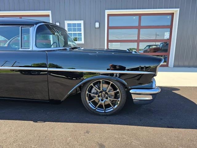 1957 Chevrolet Bel Air (CC-2091626) for sale in Centerville, Indiana