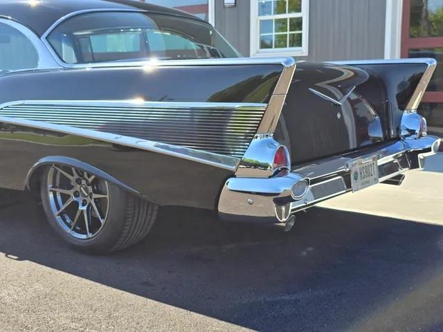 1957 Chevrolet Bel Air (CC-2091626) for sale in Centerville, Indiana