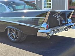 1957 Chevrolet Bel Air (CC-2091626) for sale in Centerville, Indiana