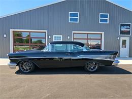 1957 Chevrolet Bel Air (CC-2091626) for sale in Centerville, Indiana