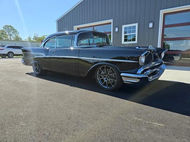 1957 Chevrolet Bel Air (CC-2091626) for sale in Centerville, Indiana