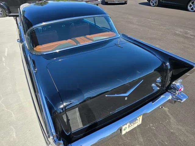 1957 Chevrolet Bel Air (CC-2091626) for sale in Centerville, Indiana