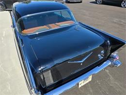 1957 Chevrolet Bel Air (CC-2091626) for sale in Centerville, Indiana