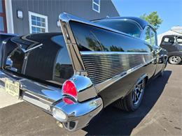 1957 Chevrolet Bel Air (CC-2091626) for sale in Centerville, Indiana
