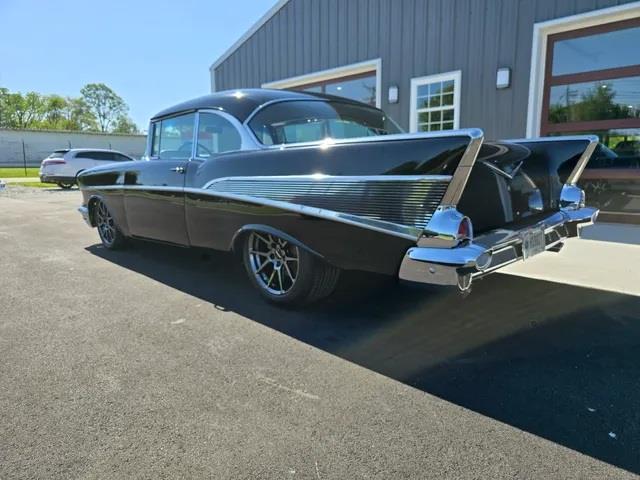 1957 Chevrolet Bel Air (CC-2091626) for sale in Centerville, Indiana