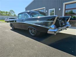 1957 Chevrolet Bel Air (CC-2091626) for sale in Centerville, Indiana