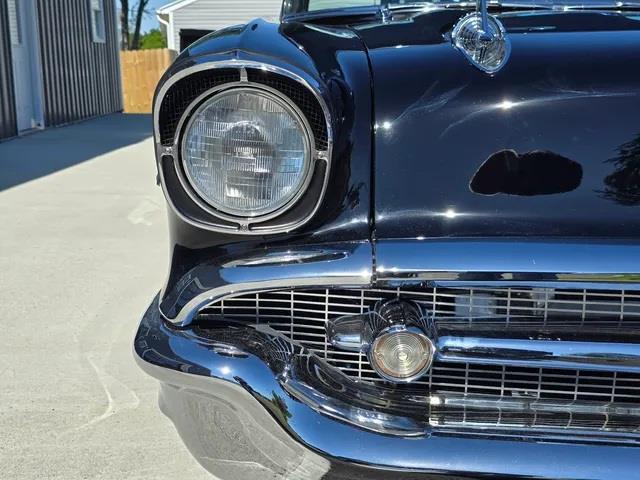 1957 Chevrolet Bel Air (CC-2091626) for sale in Centerville, Indiana