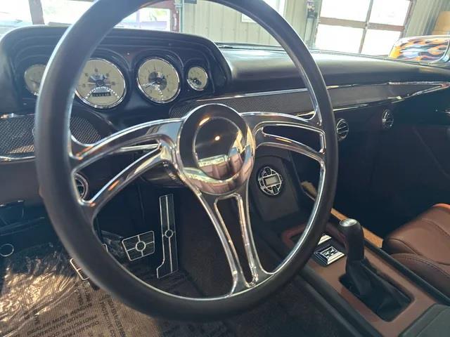 1957 Chevrolet Bel Air (CC-2091626) for sale in Centerville, Indiana