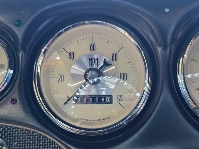 1957 Chevrolet Bel Air (CC-2091626) for sale in Centerville, Indiana