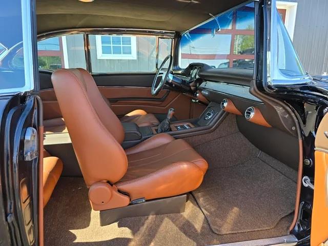 1957 Chevrolet Bel Air (CC-2091626) for sale in Centerville, Indiana