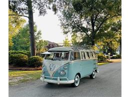 1974 Volkswagen Bus (CC-2091628) for sale in Lexington, South Carolina