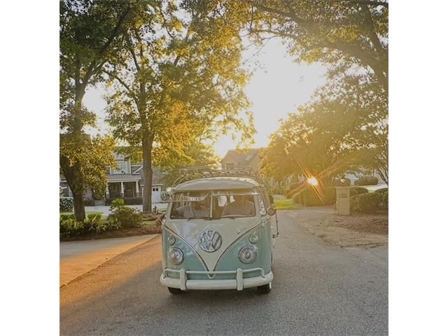 1974 Volkswagen Bus (CC-2091628) for sale in Lexington, South Carolina