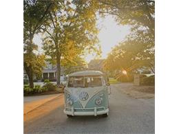 1974 Volkswagen Bus (CC-2091628) for sale in Lexington, South Carolina
