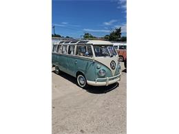 1974 Volkswagen Bus (CC-2091628) for sale in Lexington, South Carolina