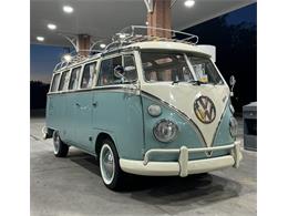 1974 Volkswagen Bus (CC-2091628) for sale in Lexington, South Carolina