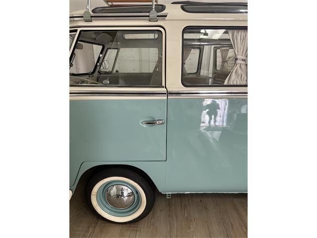 1974 Volkswagen Bus (CC-2091628) for sale in Lexington, South Carolina