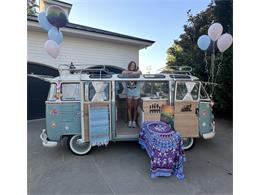 1974 Volkswagen Bus (CC-2091628) for sale in Lexington, South Carolina