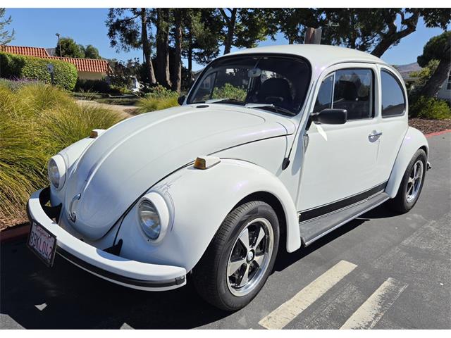 1968 Volkswagen Beetle (CC-2091629) for sale in San Luis Obispo, California