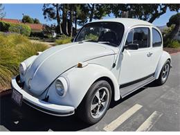 1968 Volkswagen Beetle (CC-2091629) for sale in San Luis Obispo, California