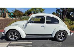 1968 Volkswagen Beetle (CC-2091629) for sale in San Luis Obispo, California