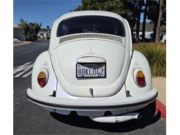 1968 Volkswagen Beetle (CC-2091629) for sale in San Luis Obispo, California