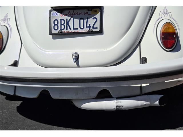 1968 Volkswagen Beetle (CC-2091629) for sale in San Luis Obispo, California