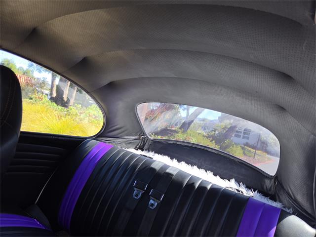 1968 Volkswagen Beetle (CC-2091629) for sale in San Luis Obispo, California