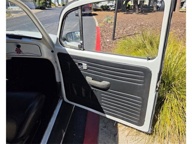 1968 Volkswagen Beetle (CC-2091629) for sale in San Luis Obispo, California