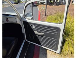 1968 Volkswagen Beetle (CC-2091629) for sale in San Luis Obispo, California