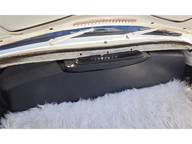 1968 Volkswagen Beetle (CC-2091629) for sale in San Luis Obispo, California
