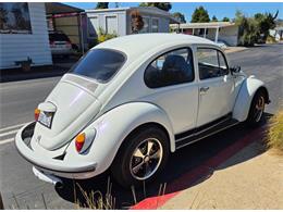 1968 Volkswagen Beetle (CC-2091629) for sale in San Luis Obispo, California