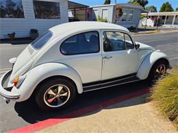 1968 Volkswagen Beetle (CC-2091629) for sale in San Luis Obispo, California