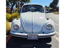 1968 Volkswagen Beetle (CC-2091629) for sale in San Luis Obispo, California