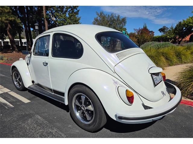 1968 Volkswagen Beetle (CC-2091629) for sale in San Luis Obispo, California