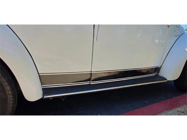 1968 Volkswagen Beetle (CC-2091629) for sale in San Luis Obispo, California