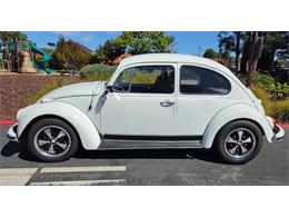 1968 Volkswagen Beetle (CC-2091629) for sale in San Luis Obispo, California