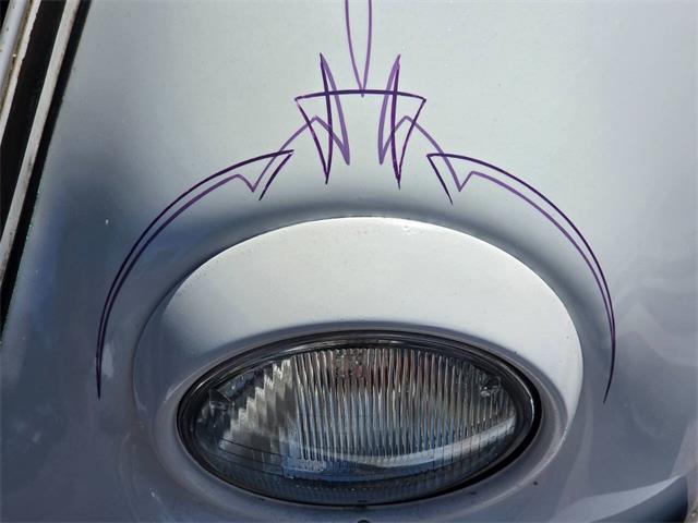 1968 Volkswagen Beetle (CC-2091629) for sale in San Luis Obispo, California