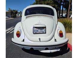 1968 Volkswagen Beetle (CC-2091629) for sale in San Luis Obispo, California