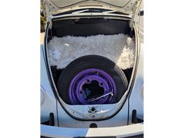 1968 Volkswagen Beetle (CC-2091629) for sale in San Luis Obispo, California
