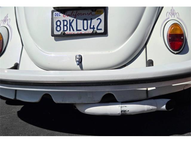 1968 Volkswagen Beetle (CC-2091629) for sale in San Luis Obispo, California